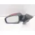 Retrovisor Izquierdo para Renault Laguna Iii Grandtour (Kt0/1)