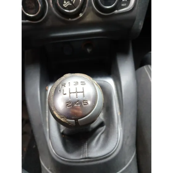 Caja Cambios para Citroën C4 Ii (Nc_)