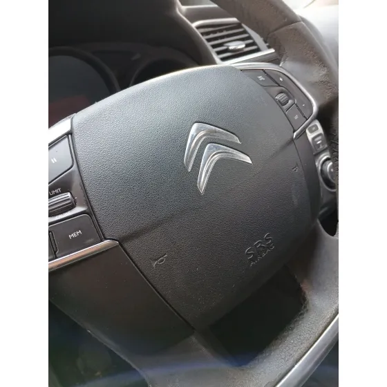 Kit Airbag para Citroën C4 Ii (Nc_)