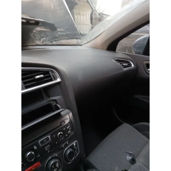 Kit Airbag para Citroën C4 Ii (Nc_)