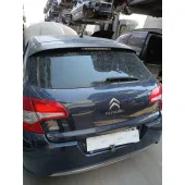 Porton Trasero para Citroën C4 Ii (Nc_)
