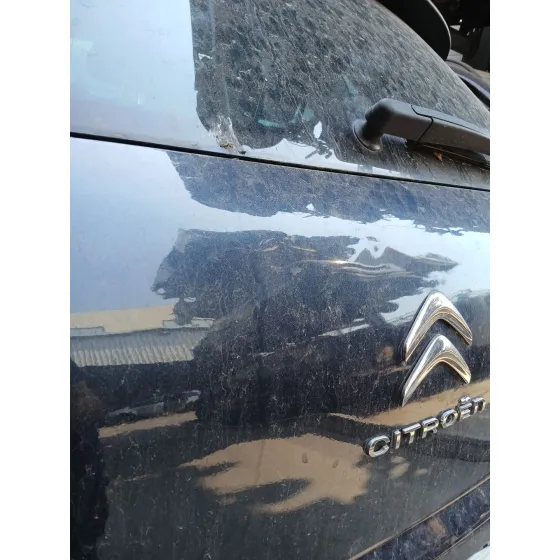Porton Trasero para Citroën C4 Ii (Nc_)