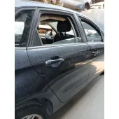Puerta Trasera Derecha para Citroën C4 Ii (Nc_)