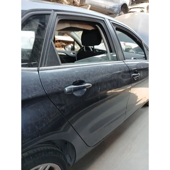Puerta Trasera Derecha para Citroën C4 Ii (Nc_)