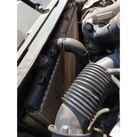 Radiador Agua para Citroën C4 Ii (Nc_)