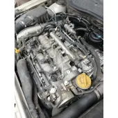 Despiece Motor para Opel Astra H Twintop (A04)