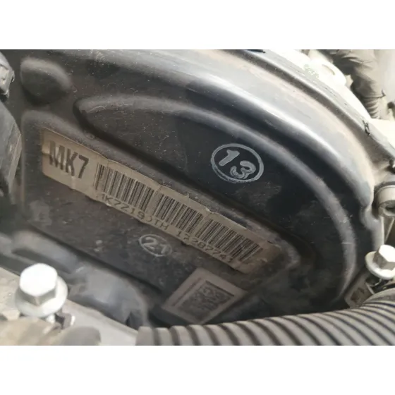 Despiece Motor para Opel Astra H Twintop (A04)