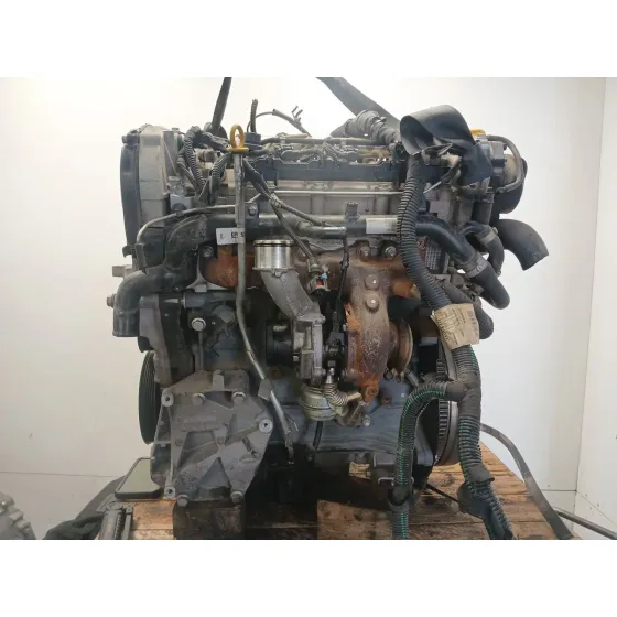 Despiece Motor para Opel Astra H Twintop (A04)