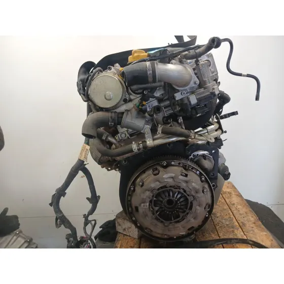Despiece Motor para Opel Astra H Twintop (A04)