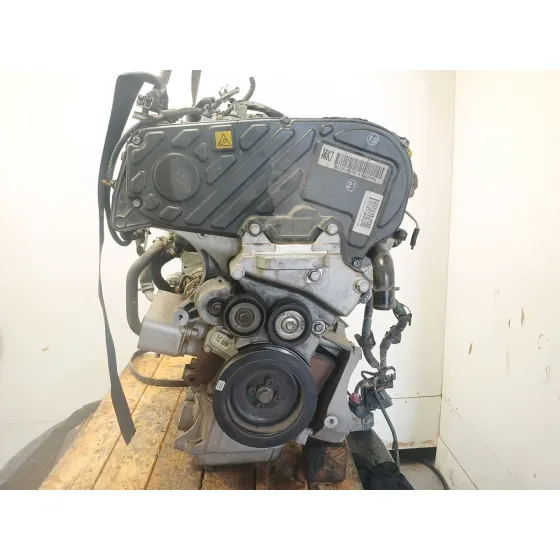 Despiece Motor para Opel Astra H Twintop (A04)
