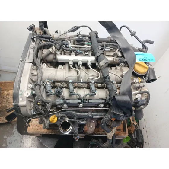 Despiece Motor para Opel Astra H Twintop (A04)