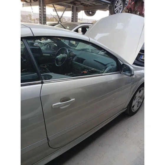 Puerta Delantera Derecha para Opel Astra H Twintop (A04)