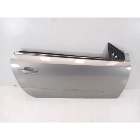 Puerta Delantera Derecha para Opel Astra H Twintop (A04)