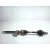 Transmision Delantera Derecha para Opel Astra H Twintop (A04)