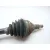 Transmision Delantera Derecha para Opel Astra H Twintop (A04)