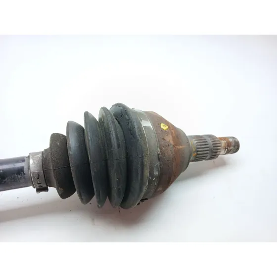 Transmision Delantera Derecha para Opel Astra H Twintop (A04)