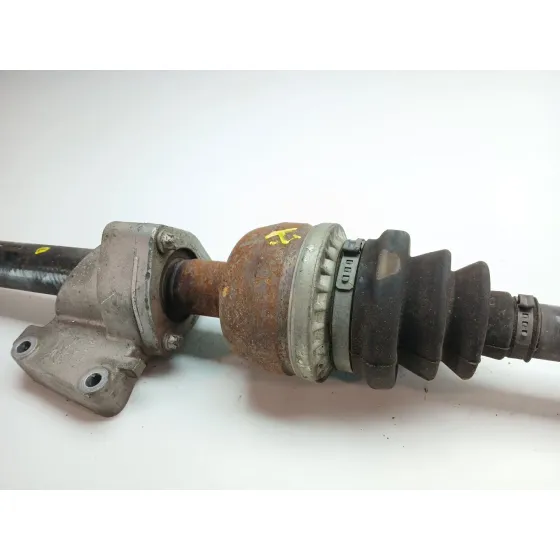 Transmision Delantera Derecha para Opel Astra H Twintop (A04)