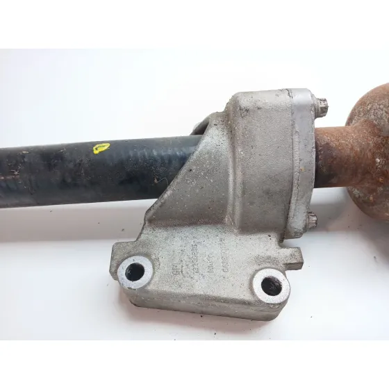 Transmision Delantera Derecha para Opel Astra H Twintop (A04)