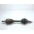 Transmision Delantera Izquierda para Opel Astra H Twintop (A04)