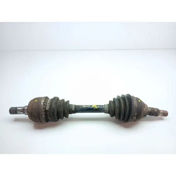 Transmision Delantera Izquierda para Opel Astra H Twintop (A04)
