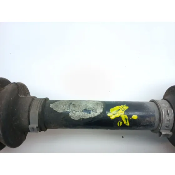 Transmision Delantera Izquierda para Opel Astra H Twintop (A04)