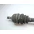 Transmision Delantera Izquierda para Opel Astra H Twintop (A04)