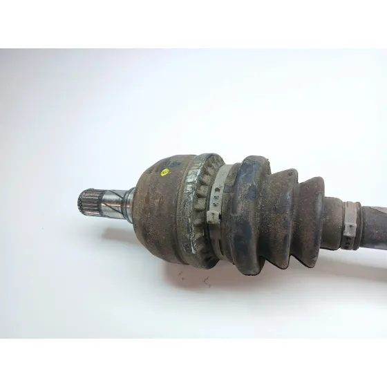 Transmision Delantera Izquierda para Opel Astra H Twintop (A04)