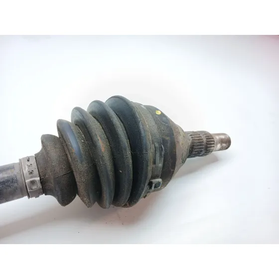 Transmision Delantera Izquierda para Opel Astra H Twintop (A04)