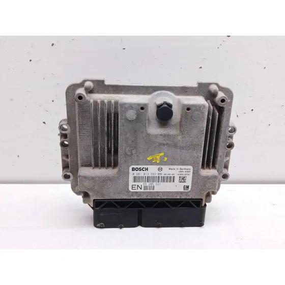 Centralita Motor Uce para Opel Zafira / Zafira Family B (A05)