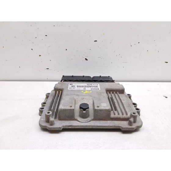 Centralita Motor Uce para Opel Zafira / Zafira Family B (A05)