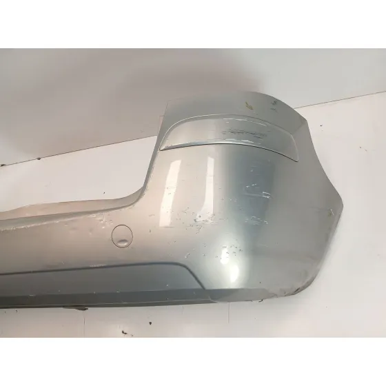 Paragolpes Trasero para Opel Zafira / Zafira Family B (A05)