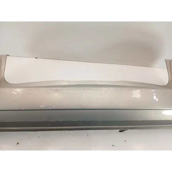 Paragolpes Trasero para Opel Zafira / Zafira Family B (A05)