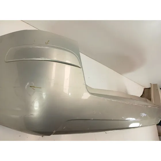Paragolpes Trasero para Opel Zafira / Zafira Family B (A05)