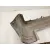 Paragolpes Trasero para Opel Zafira / Zafira Family B (A05)