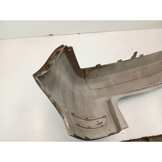 Paragolpes Trasero para Opel Zafira / Zafira Family B (A05)