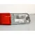 Piloto Trasero Central para Mitsubishi Montero Io I (H6_W, H7_W)
