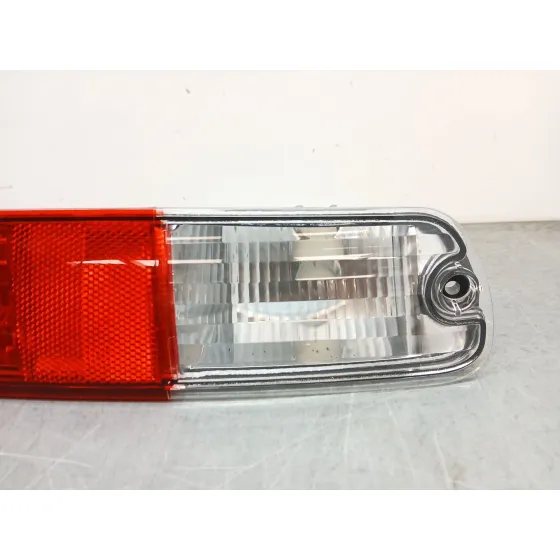 Piloto Trasero Central para Mitsubishi Montero Io I (H6_W, H7_W)