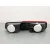 Piloto Trasero Central para Mitsubishi Montero Io I (H6_W, H7_W)