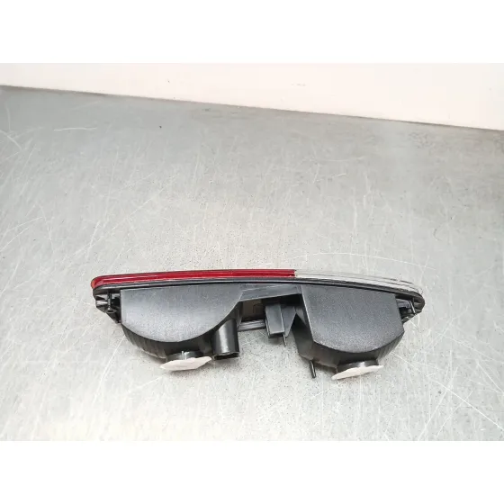 Piloto Trasero Central para Mitsubishi Montero Io I (H6_W, H7_W)
