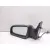 Retrovisor Izquierdo para Opel Zafira / Zafira Family B (A05)