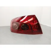 Piloto Trasero Izquierdo para Peugeot 407 (6D_)