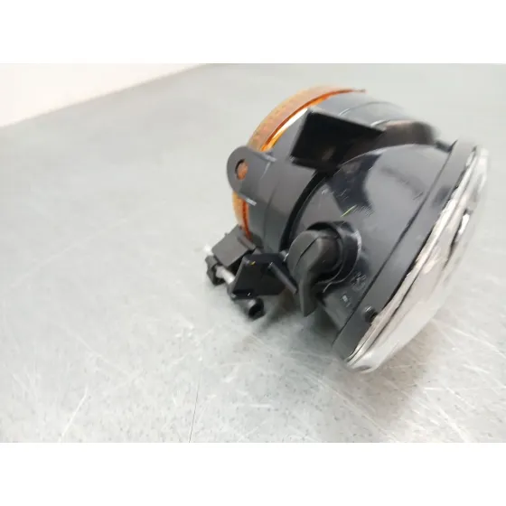 Faro Antiniebla Izquierdo para Volkswagen Golf Vi (5K1)