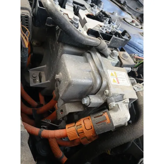 Bateria para Volvo Xc40 (536)