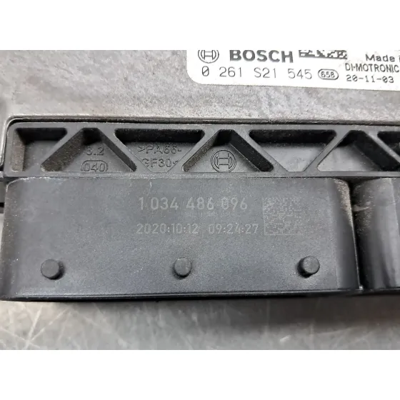 Centralita Motor Uce para Volvo Xc40 (536)