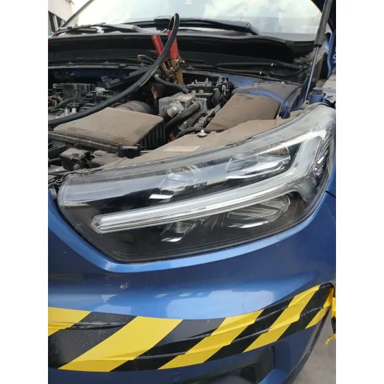 Faro Izquierdo para Volvo Xc40 (536)