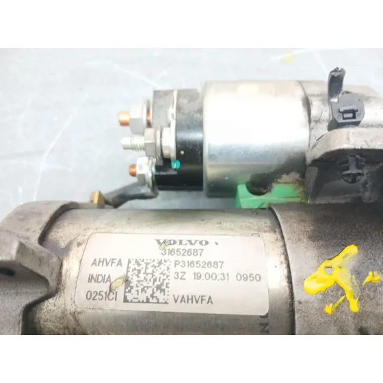 Motor Arranque para Volvo Xc40 (536)