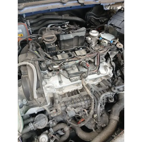 Motor Completo para Volvo Xc40 (536)