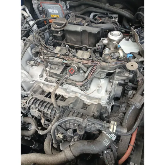 Motor Completo para Volvo Xc40 (536)
