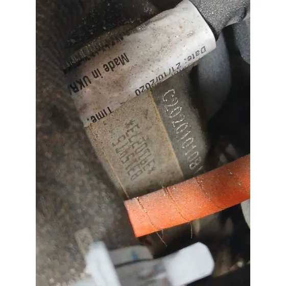Motor Completo para Volvo Xc40 (536)
