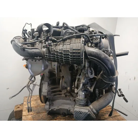 Motor Completo para Volvo Xc40 (536)